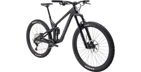 Marin Rift Zone Carbon 2 Carbon/CHROM 29" L 2024