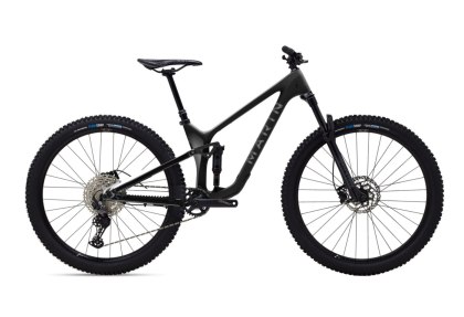 Marin Rift Zone Carbon 2 Carbon/CHROM 29" XL 2024