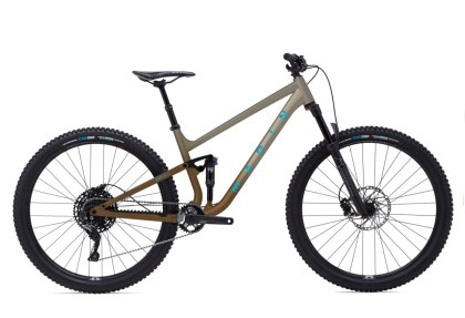 Marin Rift Zone XR GX Brązowy/Niebieski 29" L 2024