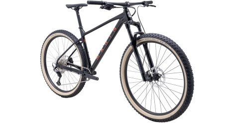 Marin Team Marin 1 Czarny/Czerwony 29" XL 2024