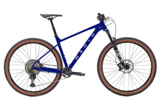 Marin Team Marin 2 Niebieski 29" S 2024