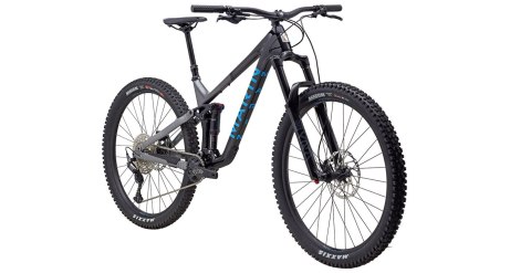 Marin Alpine Trail Carbon 1 Czarny Niebieski 29" L 2023