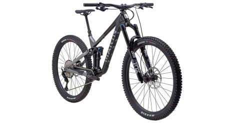 Marin Alpine Trail Carbon 2 Czarny Srebrny 29" L 2023