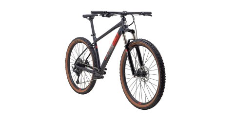 Marin Bobcat Trail 5 Czarny Pomarańczowy Srebrny 27,5" M 2023