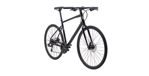 Marin Fairfax 1 Czarny 700c XL 2023