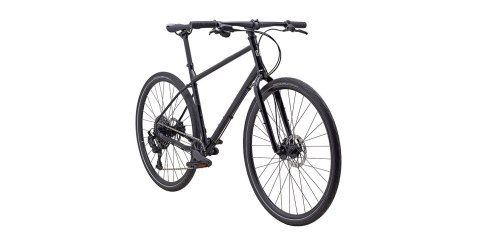 Marin Muirwoods Czarny 700c XL 2023