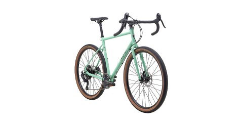 Marin Nicasio+ 650b Zielony Czarny 650b L 56 2023