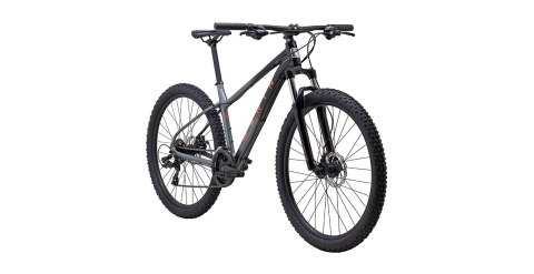 Marin Wildcat Trail Wfg 1 Czarny Szary Pomarańczowy 27,5" S 2023