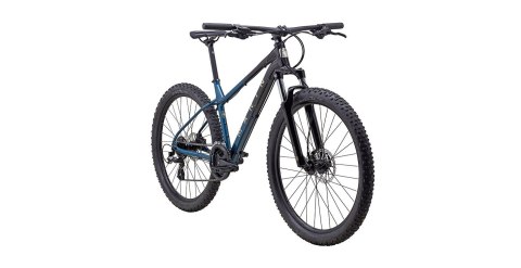 Marin Wildcat Trail Wfg 2 Czarny Niebieski 27,5" L 2023