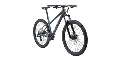 Marin Wildcat Trail Wfg 3 Czarny Szary Srebrny 27,5" L 2023