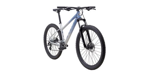 Marin Wildcat Trail Wfg 3 Srebrny Niebieski 27,5" L 2023