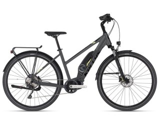 Kellys E-Cristy 10 SH Grey 28" 630Wh 2023 M