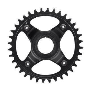 Tarcza Mechanizmu Korbowego Shimano SM-CRE80-12-B 36t