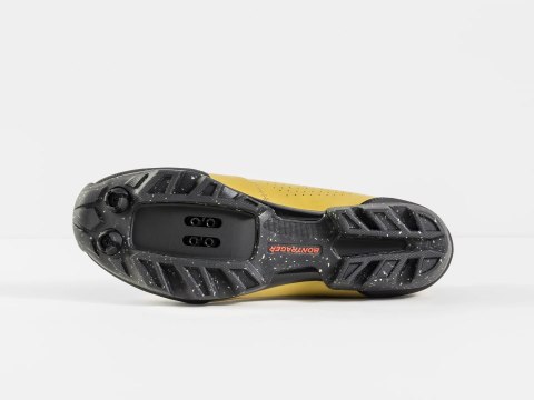 Buty szutrowe Bontrager GR2 Klasyczne Złote 47