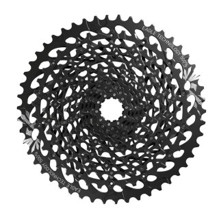 Kaseta Sram AM CS XG 1275 EAGLE 10-52T