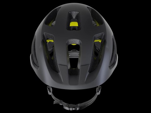 Kask rowerowy Trek Solstice Mips Czarny (M/L)