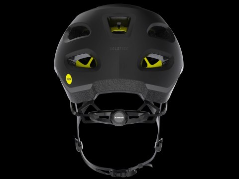 Kask rowerowy Trek Solstice Mips Czarny (M/L)