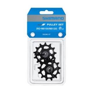 Kółka Przerzutki Shimano RD-M8100