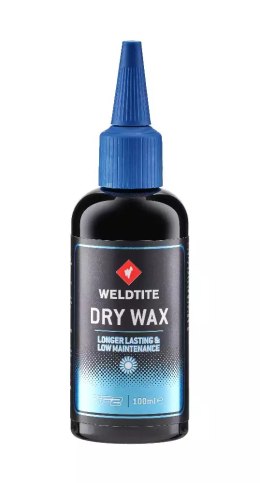 Olej Do Łańcucha Weldtite Dry Wax 100 ml