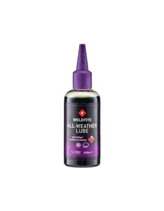 Olej do łańcucha Weldtite All-weather Lube with Teflon 100ml