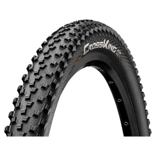 Opona Cross King 27.5 x 2.20 Czarna Drut