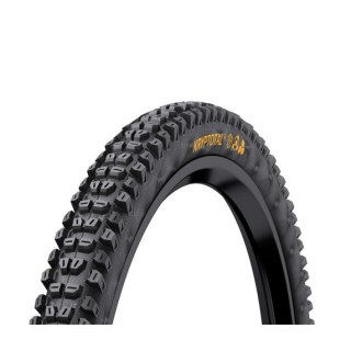 Opona Rowerowa Continental Kryptotal-r Trail 29x2.4 Czarna Zwijana TR