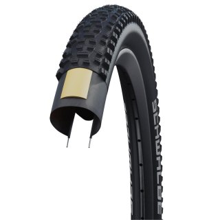 Opona Schwalbe Rapid Rob 29" x 2.10" Czarna