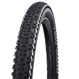 Opona Schwalbe Rapid Rob 29" X 2.25" Czarno-Biała