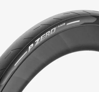 Opona rowerowa Pirelli P ZERO Race 700 x 28 Czarna