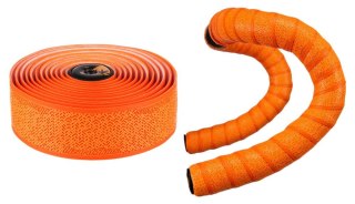 Owijka Lizardskins Dsp 2.5 Bar Tape Tangerine Orange