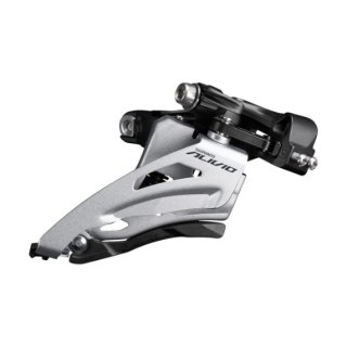 Przerzutka Przód Shimano Alivio FD-M3120 2 rzędowa