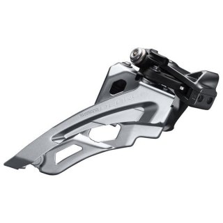 Przerzutka Shimano Deore FD-M6000 3 rzędowa Przednia