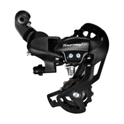 Przerzutka Tył Shimano Turney TX RD-TX800 8/7Rz