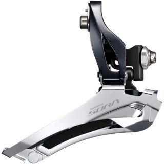 Przerzutka przód Shimano FD-R3000 2rz. na hak