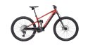 Marin Rift Zone E XR Czerwony Czarny 29" L 2024