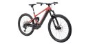 Marin Rift Zone E XR Czerwony Czarny 29" L 2024