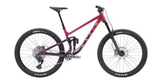 Marin Rift Zone XR AXS Różowy Fioletowy Żółty 29" L 2024