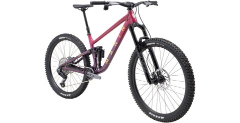 Marin Rift Zone XR AXS Różowy Fioletowy Żółty 29" L 2024