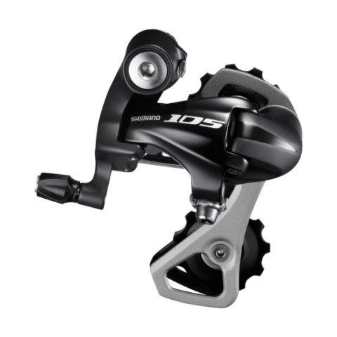 SHIMANO 105 Przerzutka Tylna RD-5701-SS 10 Rzędów