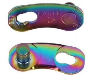 Spinka Sram Power Lock 12S Rainbow