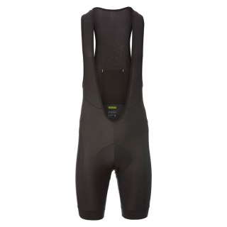 Spodenki Męskie z wkładką Giro Chrono Sport Bib Short Czarne L