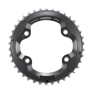 Tarcza Mechanizmu Korbowego Shimano 38t FC-M8000