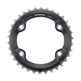 Tarcza mechanizmu Shimano SLX FC-M7000-2 34T