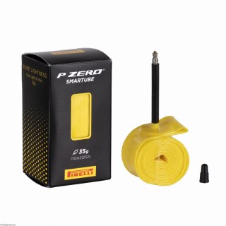 Dętka PIRELLI SmarTube 700x23-32c 60mm