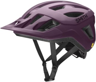 Kask Smith Convoy MIPS Amethyst 55-59cm