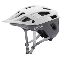 Kask Smith Engage 2 Mips White Cmment 55-59cm