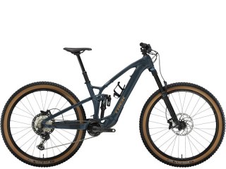 Trek Fuel EXe 8 XT Nautical Navy L 2025