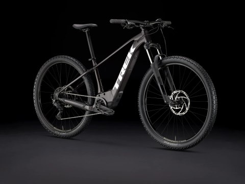 Trek Marlin+ 6 Dnister Black L 2025