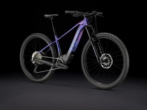 Trek Marlin+ 8 Purple Flip to Black Fade M 2025