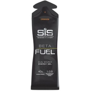 Żel energy Beta Fuel Pomarańcza 60ml